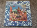 Rolling Stones - Their Satanic Majesties R. 3D - Decca - UK Original Pressing LP