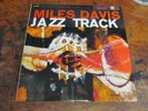 MILES DAVIS Jazz Track LP COLUMBIA 6 eye VG++ mono 2AG/2L nice
