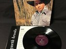 GARTH BROOKS - SELF TITLED LP