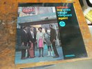 JOHN COLTRANE Village Vanguard Again LP IMPULSE mono RVG  VG++