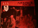 Peste noire lp Folkfukk Follie VG Alcest