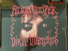 Alice Cooper Dirty Diamonds Vinyl LP 2019