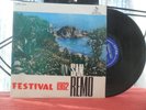 SAN REMO Festival 1962 LP RARE VENEZUELA Milva Tonina Torrielli Bruna Lelli