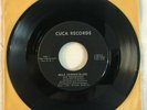 The Fendermen Mule Skinner Blues CUCA Records Private WI Garage Rock 45 Rare