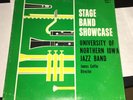 University of Northern Iowa Jazz Band Showcase Modal Funky Private Press Jazz