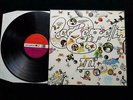 LED ZEPPELIN III LP UK 1st Press Plum Label  **EXPORT** A5/B5 Plum EX+
