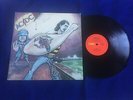 AC/DC Dirty Deeds Red Label Pressing Alberts Aussie Vinyl LP Record OOP VG+/EX-