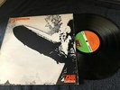 LED ZEPPELIN DEBUT LP-RARE CROSSOVER MISPRESS??- HAS DOUBLE MATRIX ON 1 SIDE