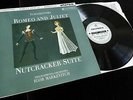 Tchaikovsky: Romeo & Juliet - Igor Markevitch **Columbia SAX 2339 ED1 LP**