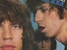 Black And Blue - 2nd Issue Rolling Stones vinyl LP album record UK CUN59106