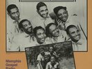 Various-Blues & Gospel Bless My Bones: Memphis G... vinyl LP  record USA