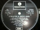 The Beatles A collection of Oldies UK stereo one emi box pressing EX/EX