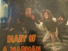 Ozzy Osbourne Diary of A Madman First pressing 1981 Vinyl LP VG/VG+