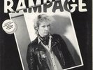 Randy Rampage Randy Rampage EP 12