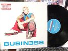 EMINEM Business 2003 12” Vinyl LP Record Interscope 3 Track UK Import EP 50 Cent