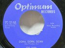 Joe Jama - 45 7
