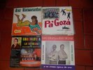 LA TREMENDA, ALBERTO MUÑOZ,LOTS, VENEZUELA, SALSA, VG+, ORQUESTA, GUARACHAS