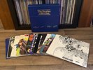 THE BEATLES COLLECTION Original 1978 UK Blue Box Set 14x LP NM  Parlophone RARE