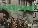 ERNST MOSCH Egerländer Musikanten. Frühling im Egerland - Vinyl LP von 1968