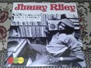 Jimmy Riley , Live It To Know It ,Double LP ,Pressure Sounds..Brand New & Sealed
