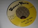 Freddie Star , Plant The Seed , 7