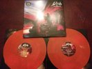 Sodom Agent Orange Double LP Orange Wax Toxic Holocaust Bathory Death Thrash