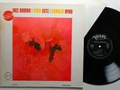 Stan Getz Charlie Byrd   jazz samba