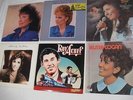 COUNTRY MUSIC Konvolut mit 6 LPs /   Loretta Lynn Charly McClain  Reba Mcentire