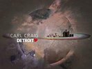 Carl Craig-Detroit Love Vol. 2 VINYL NEW