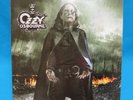Ozzy Osbourne Black Rain Picture Disc Vinyl 2015 Epic Records 136/500
