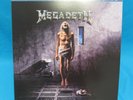 Megadeath Countdown To Extinction 2xLP Vinyl 2007 Mobile Fidelity Sound Lab