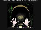 The Bacao Rhythm & Steel Band : 55 VINYL 12