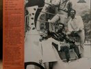 Lamp Records It Glowed Like The Sun The Story Of Naptown's  Motown 3 records