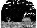 KIKAGAKU MOYO - House In The Tall Grass - LP GuruGuru Brain