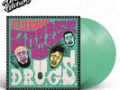 Flatbush Zombies - D.R.U.G.S [2LP] Vinyl Limited Edition Sealed 2019 Drugs