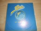 Michael Jackson ?– Rock With You  1979 UK 12” Epic