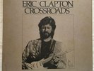 Eric Clapton Crossroads Polydor Box Set 6lps 835 261-1 1988 Book/Insert NM vinyl