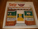 Vintage Vinyl SMiLE The Beach Boys BROTHER Records Early 80's Rare LP w/ Insert