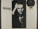 STING: Nothing Like The Sun LP (2 LPs, shrink) Rock & Pop