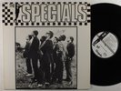 SPECIALS Self Titled CHRYSALIS CHR 1265 LP NM/VG++ autographed
