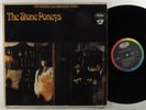 STONE PONEYS Self Titled CAPITOL ST 2666 LP stereo