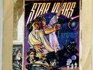 Star Wars Main Title /Cantina Band-45 With Picture Sleeve-John Williams-78-KRFX