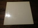 THE BEATLES.. WHITE ALBUM MONO TOP OPENER SLEEVE ONLY (NO VINYL) LOW NO..0036344