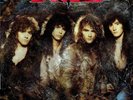 XYZ - XYZ (LP / Record) 1989 – New / Sealed - Terry Ilous / Pat Fontaine