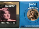 Unforgettable Vera Lynn+Focus On Vera Lynn Double Album Record Vinyl LP  - (259)