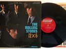 Rolling Stones - 12x5 - 1966 US Mono London LL 3402 VG++ Ultrasonic Clean
