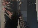 Rolling Stones Sticky Fingers Vinyl 2018 Half-Speed Remaster mit REIßVERSCHLUSS 