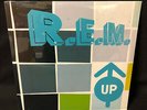R.E.M. UP SEALED VINYL