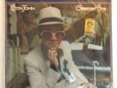 Elton John - Greatest Hits - SEALED 1982 Half Speed Mastered Nautilus NR 43