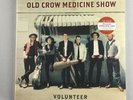 Old Crow Medicine Show ?– Volunteer New Sealed Orig Press 180 Gram LP